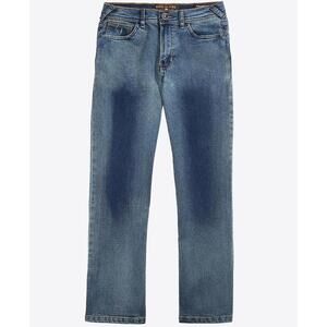 Ring Of Fire Big Kid Boys Azusa Jeans Size 14